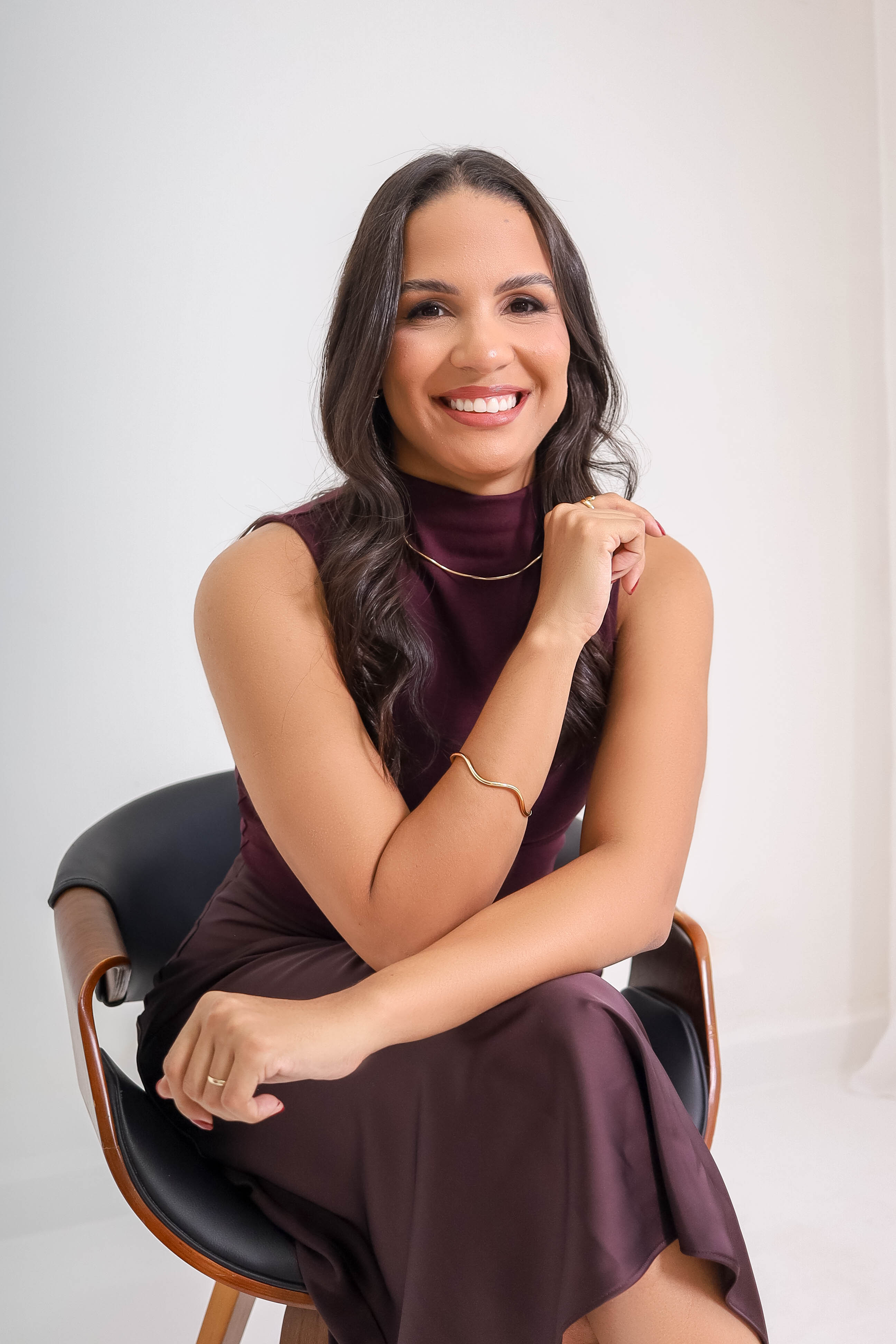 Dra. Stefani